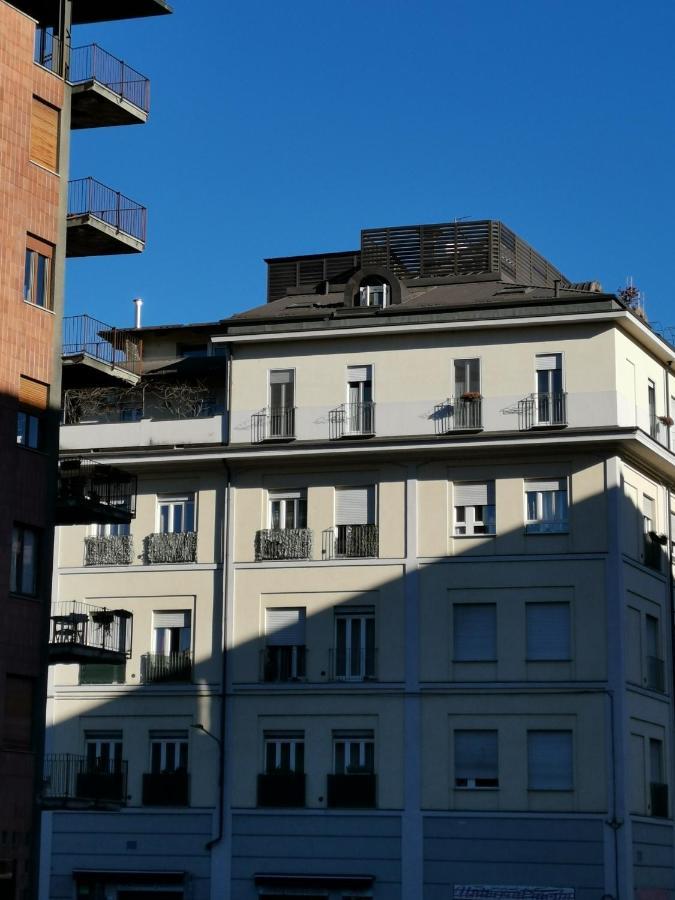 Casa Porta Pila Apartment Turin Exterior photo