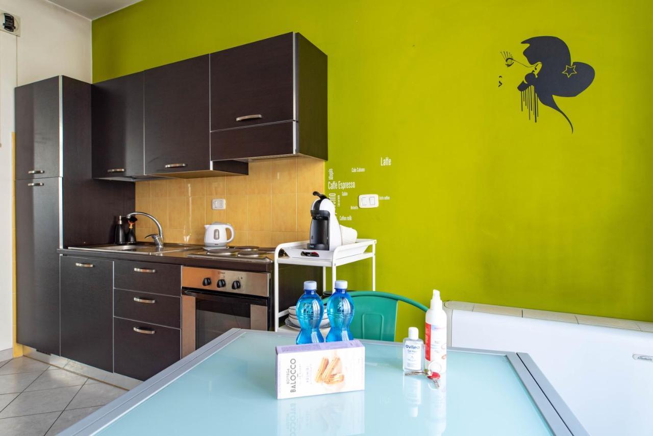 Casa Porta Pila Apartment Turin Exterior photo