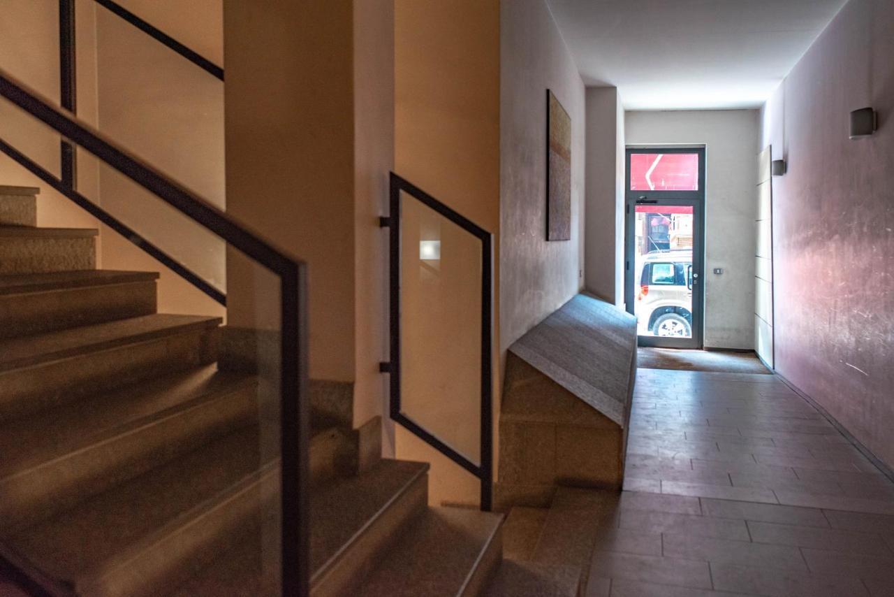 Casa Porta Pila Apartment Turin Exterior photo